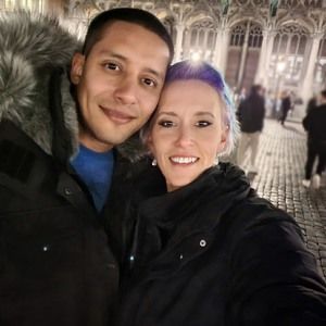 Meet your Posher, Sammi